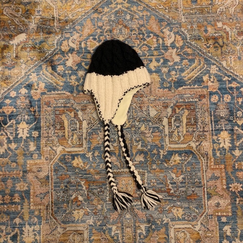 American Eagle Hat